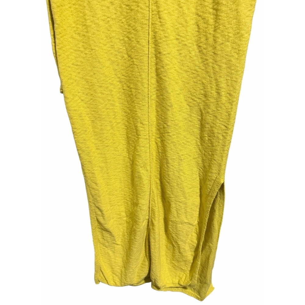 Free People Beach Bri Sweater Maxi Dress Acacia Bloom Women's Size Small - Picture 6 of 10